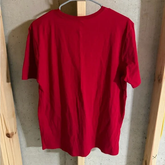 Jordan Men’s Short Sleeve “He Got Game” Tee Large - Picture 3 of 3